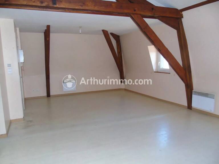 Appartement 2 pièces  à vendre 57 m² — photo 1