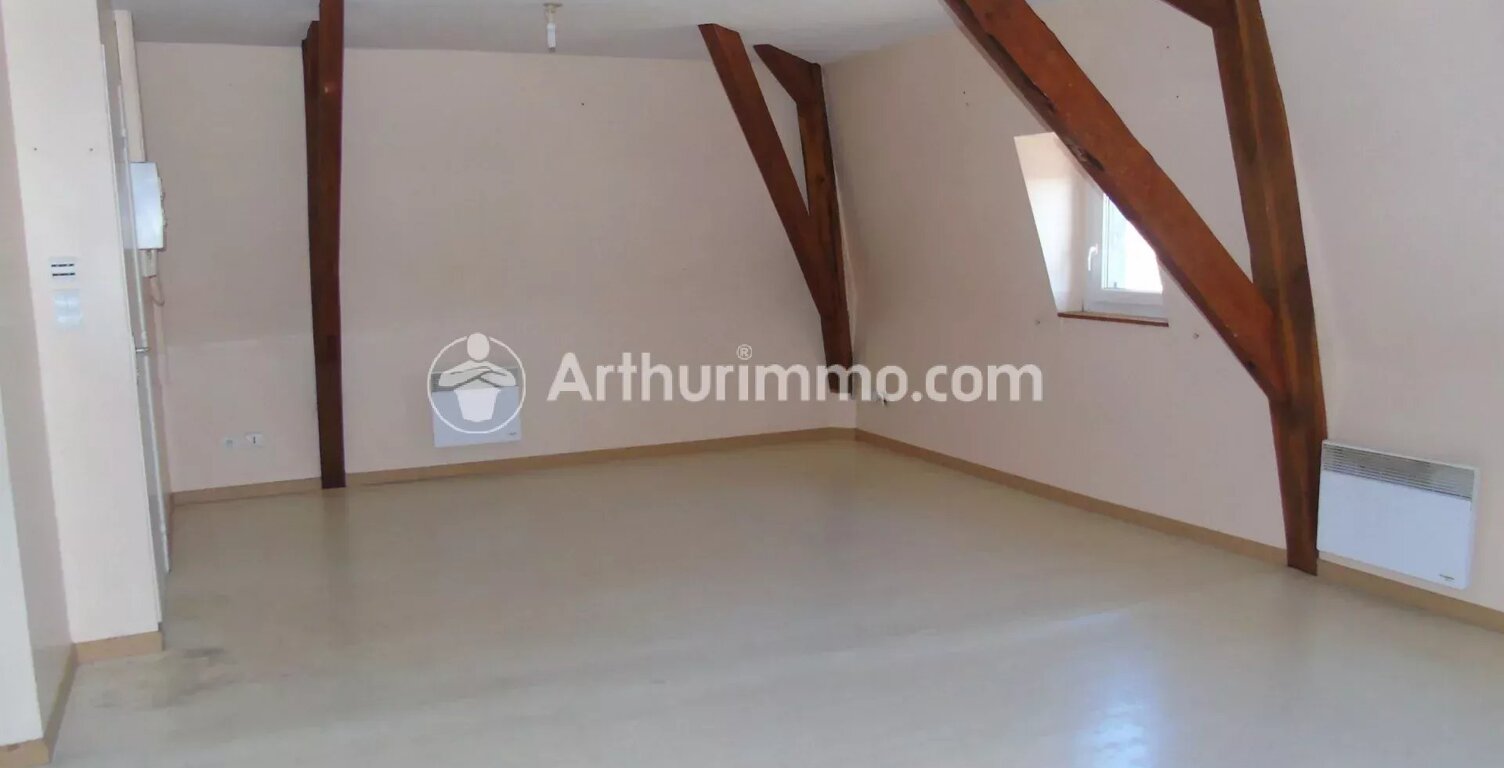 Bien vendu : Appartement 57 m² Saint-Astier (24110) — photo 1