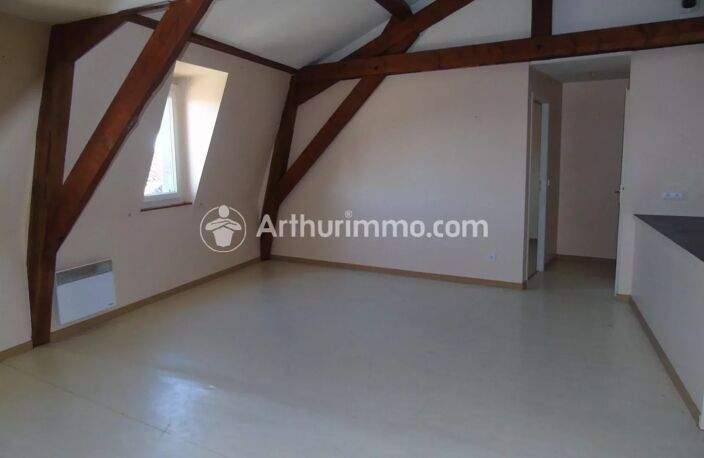 Bien vendu : Appartement 57 m² Saint-Astier (24110) — photo 2