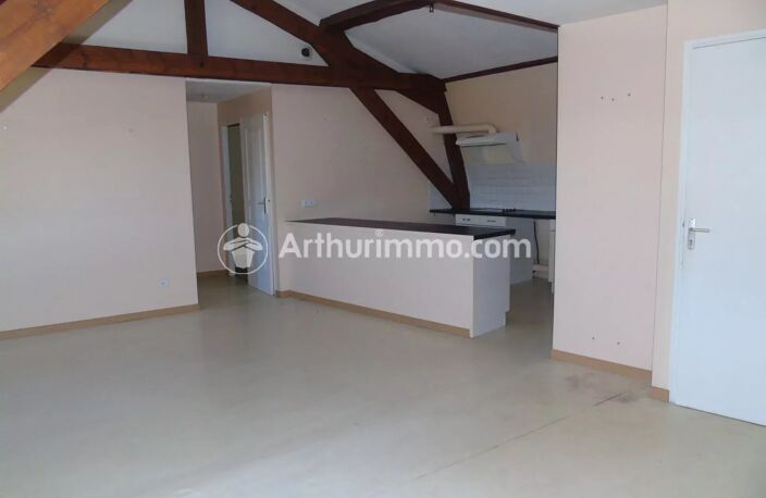 Bien vendu : Appartement 57 m² Saint-Astier (24110) — photo 3