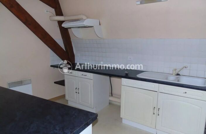 Bien vendu : Appartement 57 m² Saint-Astier (24110) — photo 4