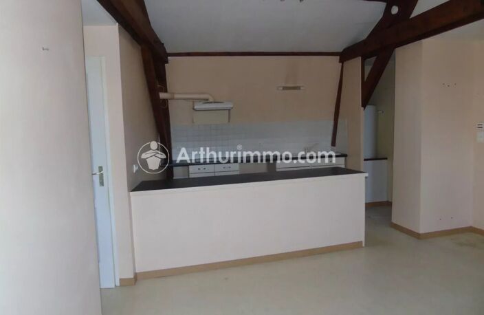Bien vendu : Appartement 57 m² Saint-Astier (24110) — photo 5