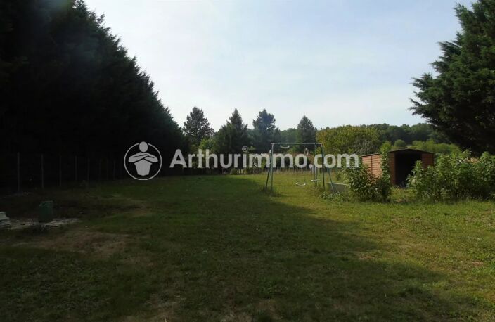 Bien vendu : Maison 3200 m² Saint-Germain-du-Salembre (24190) — photo 3
