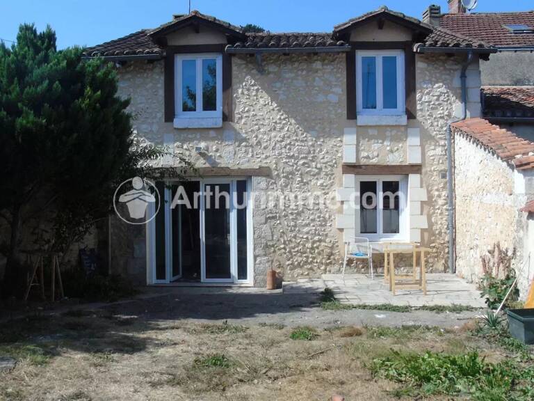 Maison 4 pièces  à vendre 132 m² — photo 1