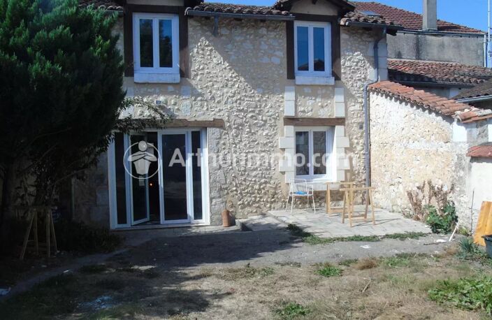 Bien vendu : Maison 132 m² Saint-Astier (24110) — photo 2