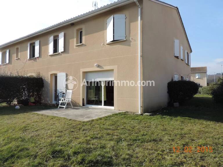 Appartement 3 pièces  à vendre 72 m² — photo 1