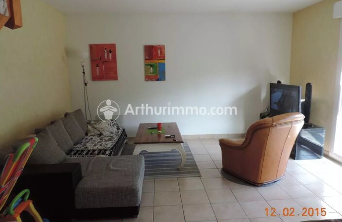 Bien vendu : Appartement 72 m² Saint-Astier (24110) — photo 4