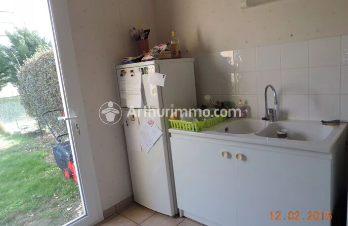 Bien vendu : Appartement 72 m² Saint-Astier (24110) — photo 5