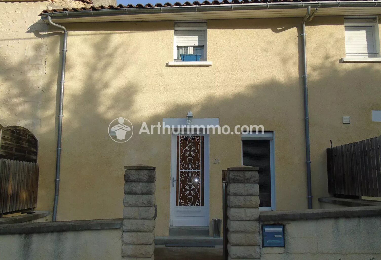 Bien vendu : Maison 58 m² Neuvic (24190) — photo 1