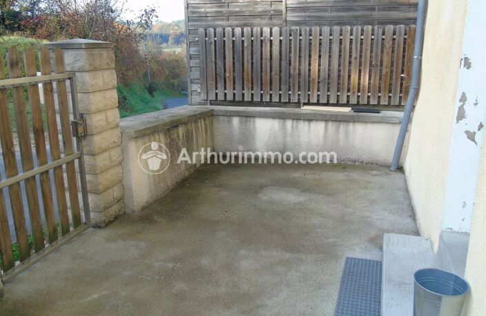 Bien vendu : Maison 58 m² Neuvic (24190) — photo 2
