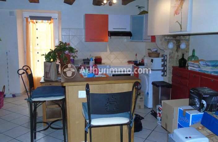 Bien vendu : Maison 58 m² Neuvic (24190) — photo 4