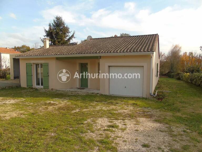 Maison 4 pièces  à vendre 1400 m² — photo 1