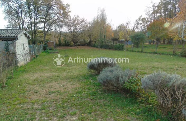 Bien vendu : Maison 1400 m² Annesse-et-Beaulieu (24430) — photo 3