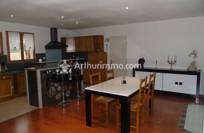Bien vendu : Maison 1623 m² Chantérac (24190) — photo 3