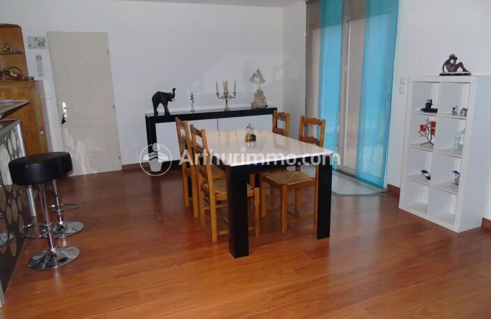 Bien vendu : Maison 1623 m² Chantérac (24190) — photo 5