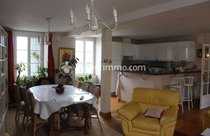 Bien vendu : Maison 140 m² Saint-Astier (24110) — photo 2