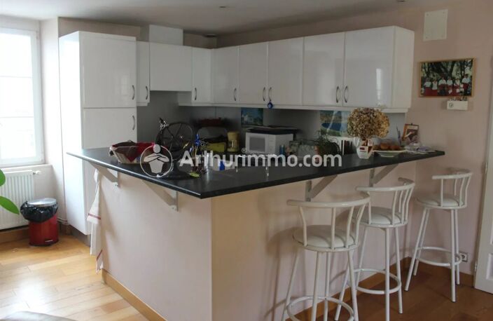 Bien vendu : Maison 140 m² Saint-Astier (24110) — photo 3
