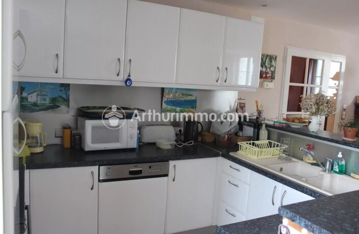 Bien vendu : Maison 140 m² Saint-Astier (24110) — photo 4