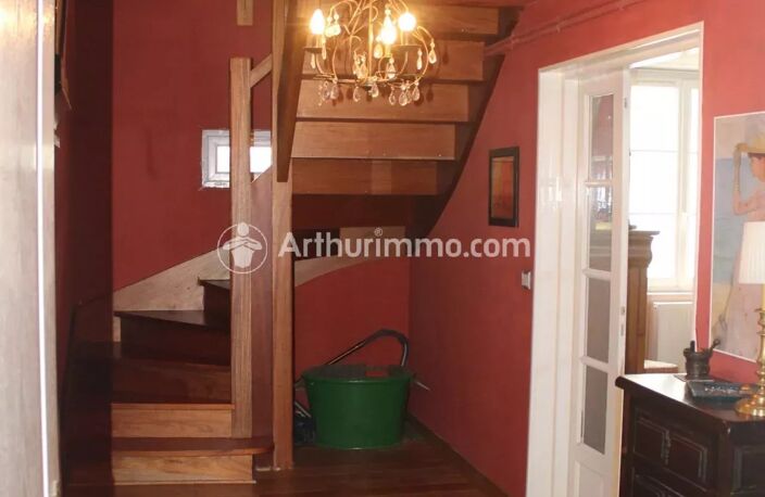 Bien vendu : Maison 140 m² Saint-Astier (24110) — photo 5