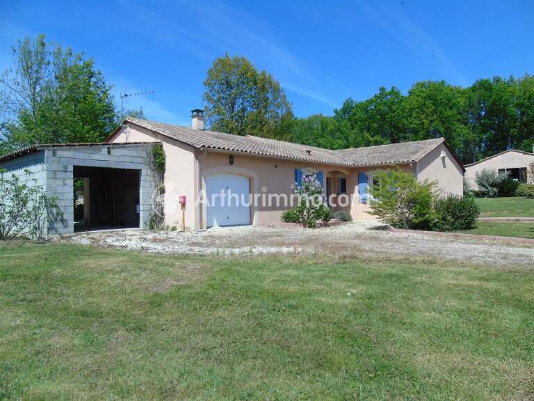 Maison 7 pièces  à vendre 1794 m² — photo 1