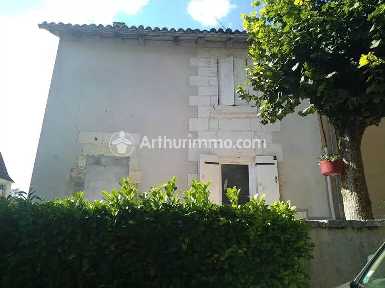 Appartement 2 pièces  à vendre 59 m² — photo 1