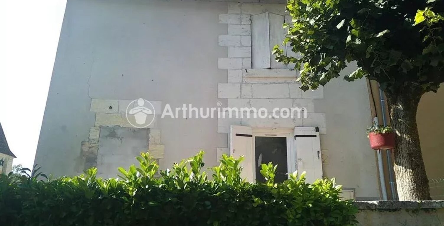 Bien vendu : Appartement 59 m² Saint-Aquilin (24110) — photo 1