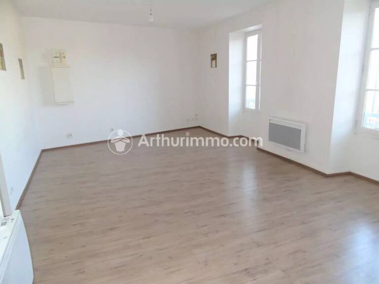 Appartement 3 pièces  à vendre 60 m² — photo 1