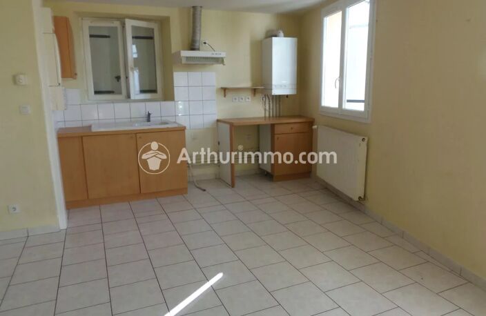 Bien vendu : Appartement 91 m² Saint-Astier (24110) — photo 2