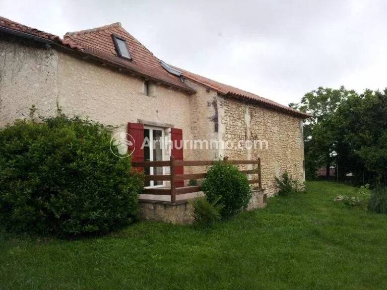 Maison 4 pièces  à vendre 116 m² — photo 1