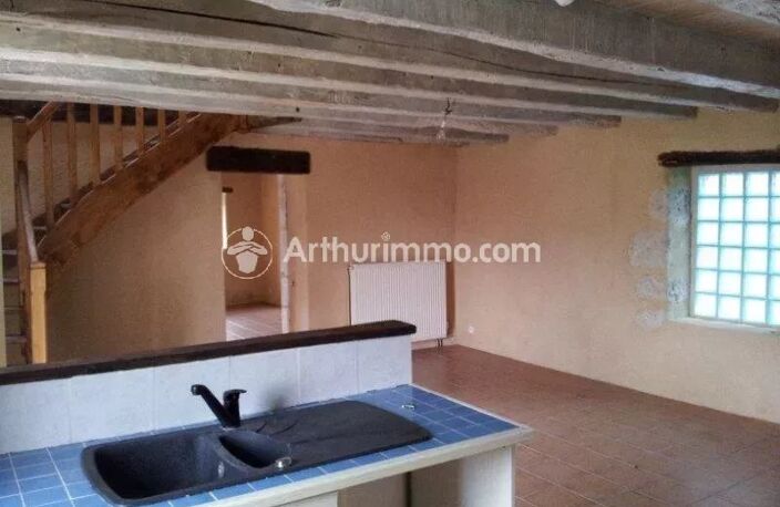 Bien vendu : Maison 116 m² Mensignac (24350) — photo 3