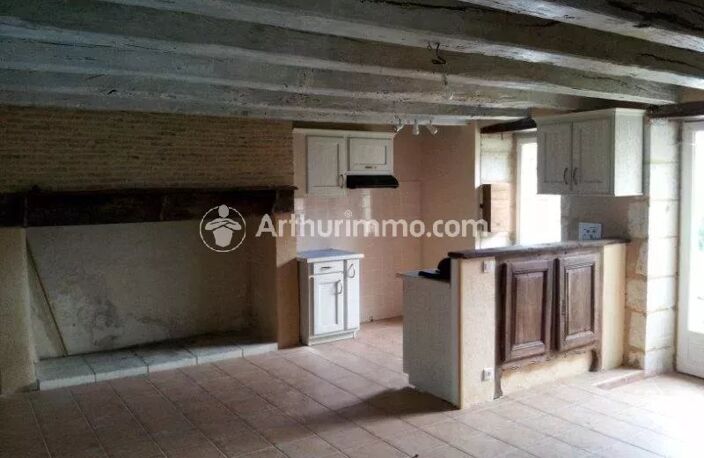 Bien vendu : Maison 116 m² Mensignac (24350) — photo 4