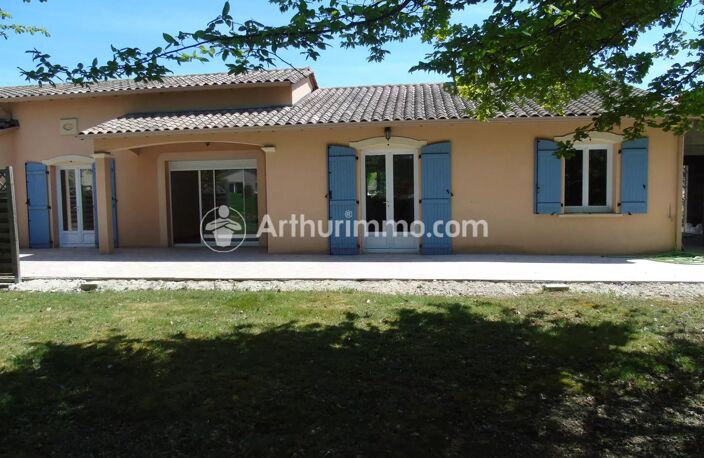 Bien vendu : Maison 1794 m² Saint-Astier (24110) — photo 3