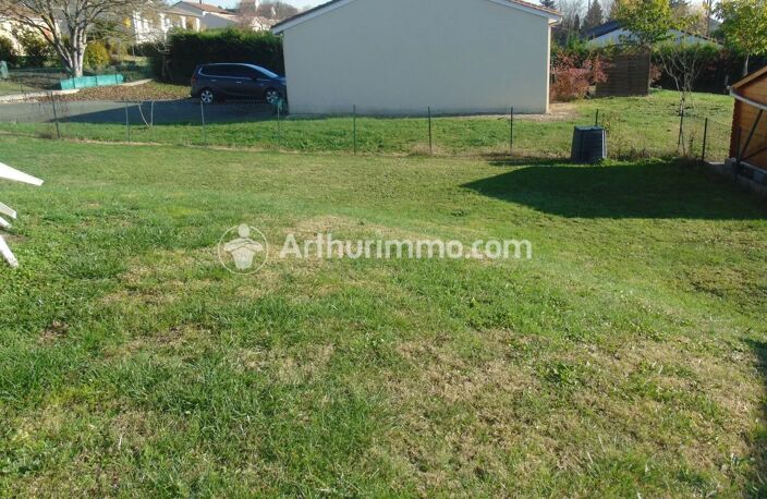 Bien vendu : Maison 81 m² Saint-Astier (24110) — photo 2
