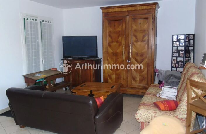 Bien vendu : Maison 81 m² Saint-Astier (24110) — photo 4