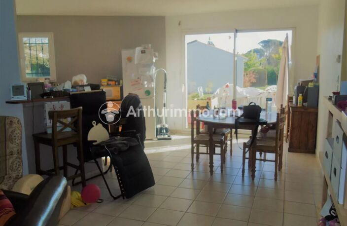 Bien vendu : Maison 81 m² Saint-Astier (24110) — photo 5