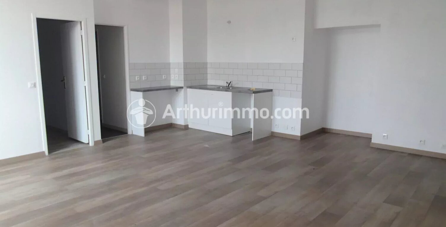 Bien vendu : Appartement 63 m² Saint-Aquilin (24110) — photo 1