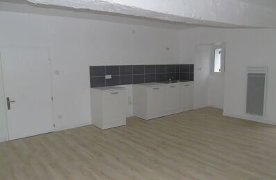 appartement 2 pièces 41 m2 à Saint-Aquilin (24110)