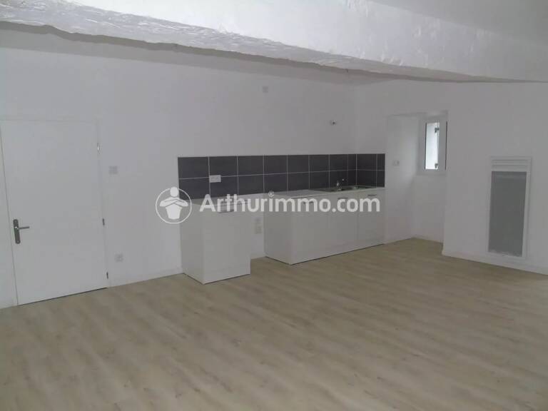 Appartement 2 pièces  à vendre 41 m² — photo 1