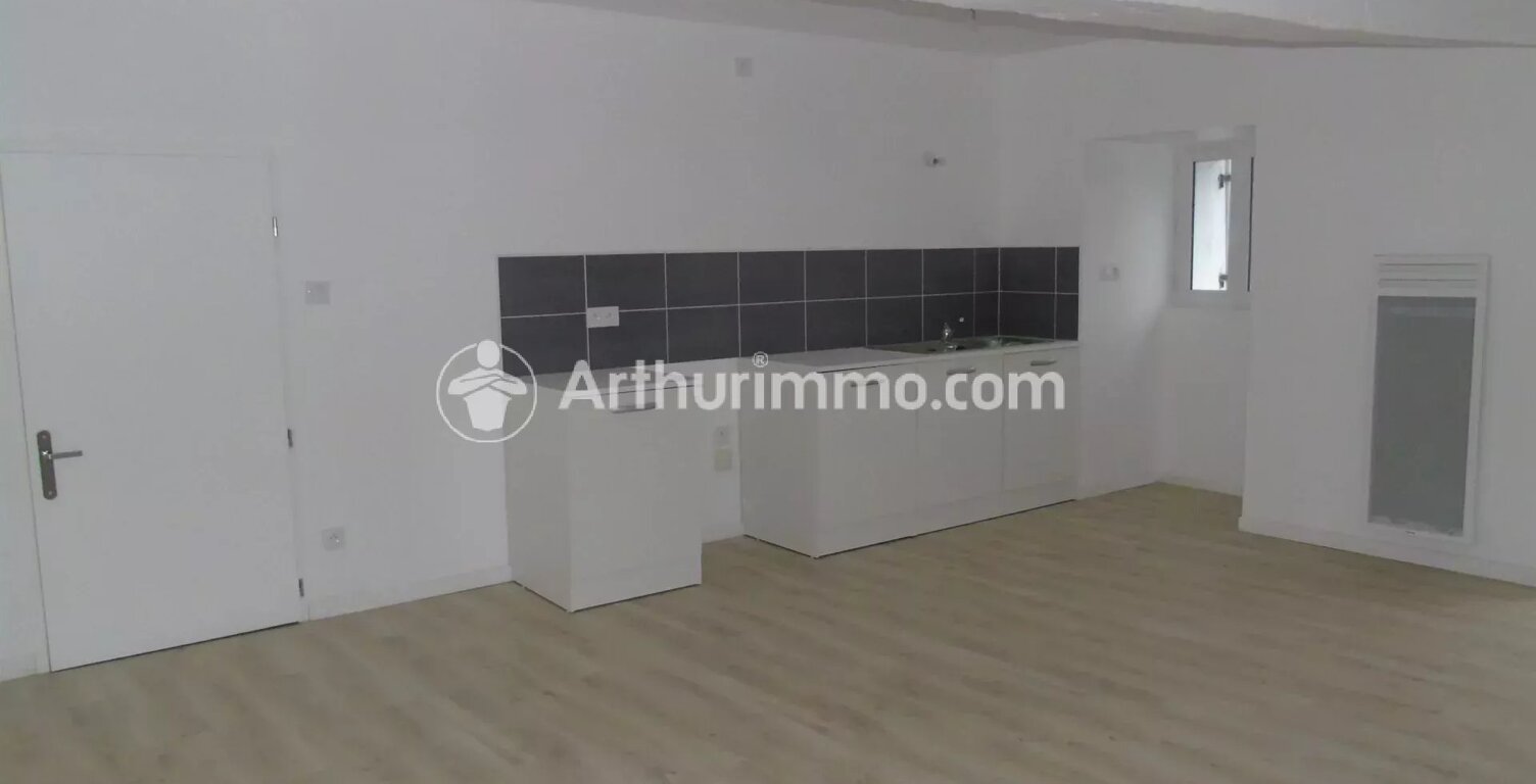 Bien vendu : Appartement 41 m² Saint-Aquilin (24110) — photo 1