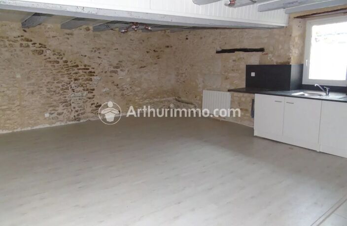 Bien vendu : Maison 58 m² Saint-Astier (24110) — photo 2