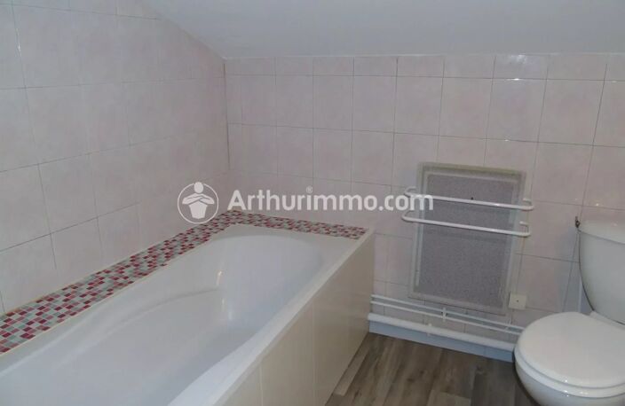 Bien vendu : Maison 58 m² Saint-Astier (24110) — photo 5