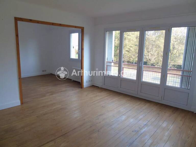 Appartement 5 pièces  à vendre 85 m² — photo 1
