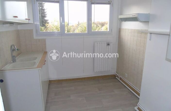 Bien vendu : Appartement 85 m² Saint-Astier (24110) — photo 2