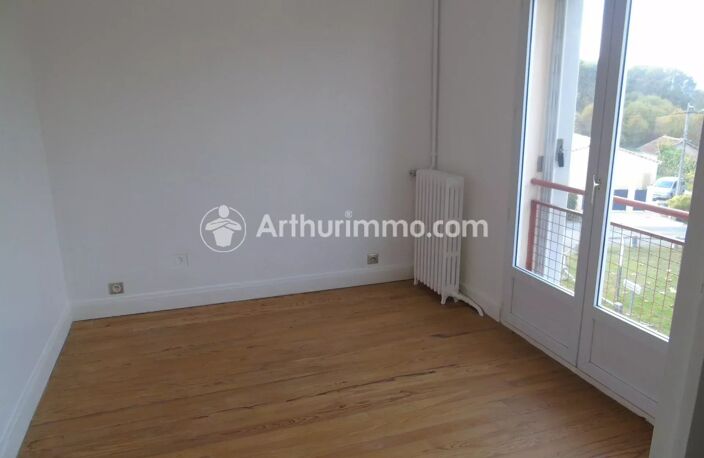 Bien vendu : Appartement 85 m² Saint-Astier (24110) — photo 3