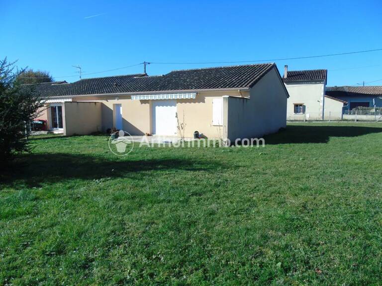 Maison 3 pièces  à vendre 67 m² — photo 1