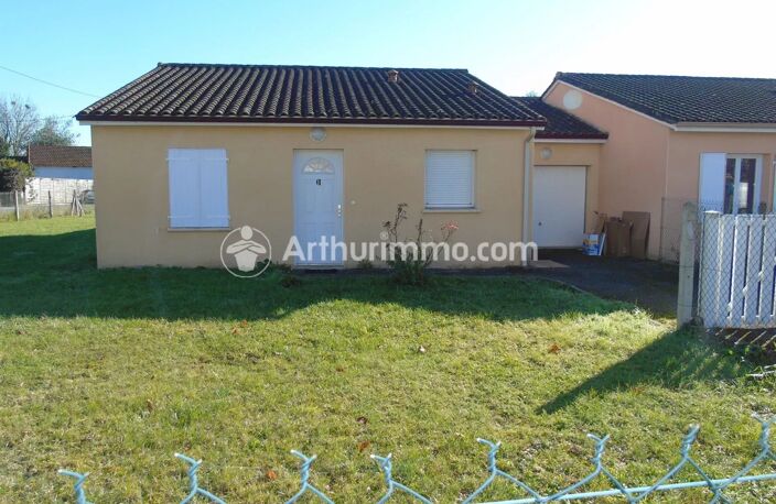 Bien vendu : Maison 67 m² Saint-Astier (24110) — photo 2