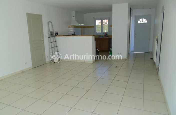 Bien vendu : Maison 67 m² Saint-Astier (24110) — photo 5