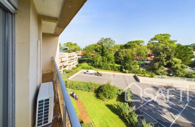 vente appartement 160 000 € à proximité de Andernos-les-Bains (33510)