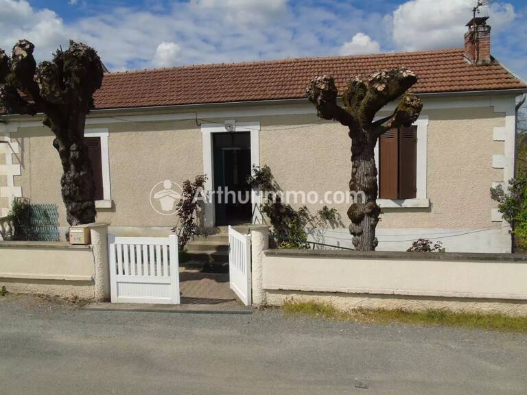 Maison 2 pièces  à vendre 70 m² — photo 1