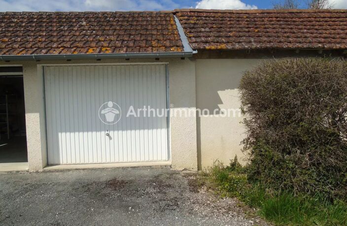 Bien vendu : Maison 70 m² Saint-Astier (24110) — photo 2